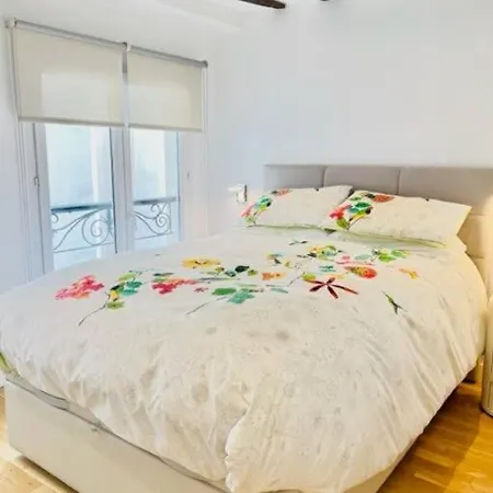 Apartment Enjoy