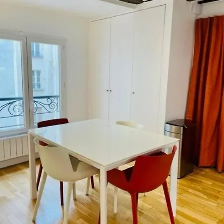 Enjoy Apartment