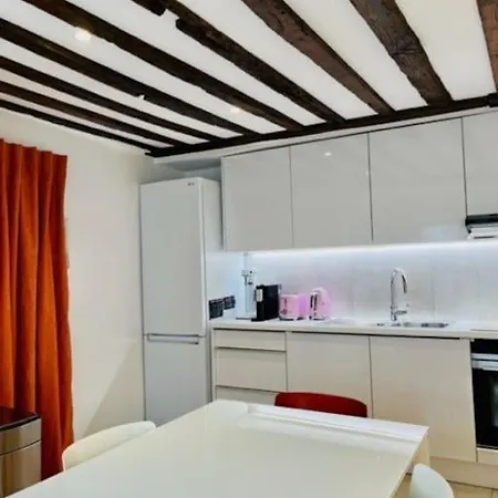 Apartment Enjoy