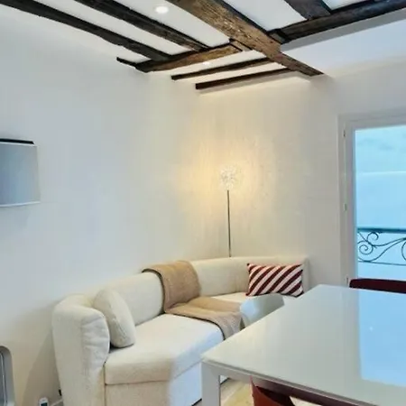 Enjoy Apartment *