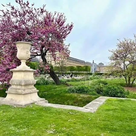 Enjoy Parigi