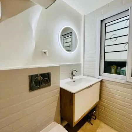 Enjoy Apartment *