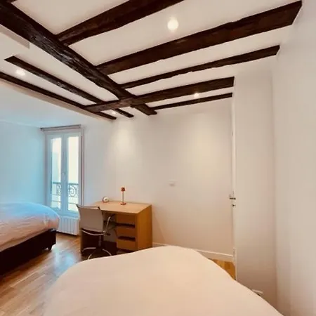 Enjoy Appartement
