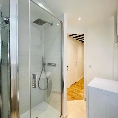 Enjoy Appartement *