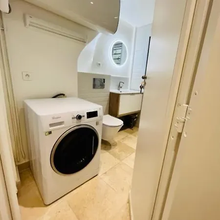 Enjoy Apartment