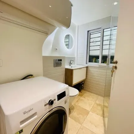 Apartment Enjoy Paris