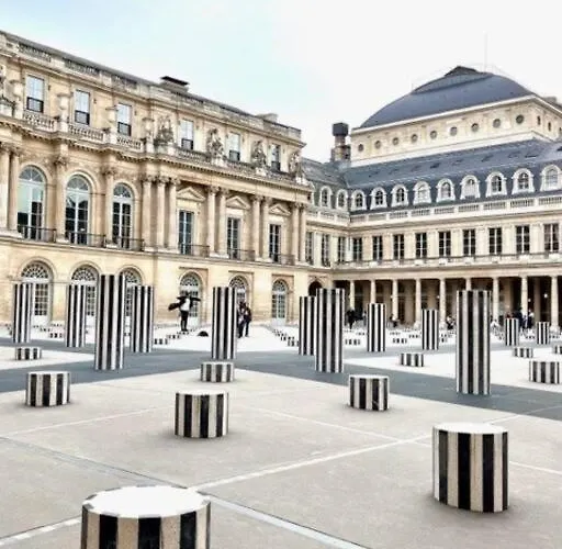 Apartamento Enjoy