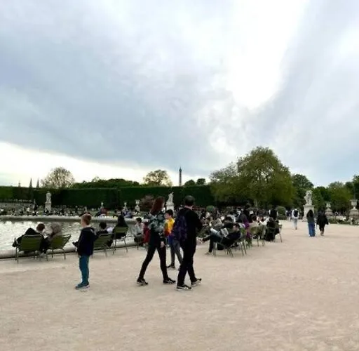 Enjoy París