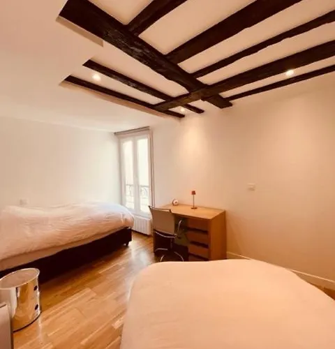 Enjoy Appartement Paris