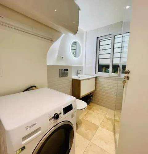 Appartement Enjoy Paris