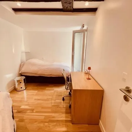 Enjoy Apartment